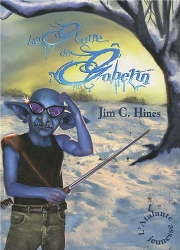La Gloire du gobelin