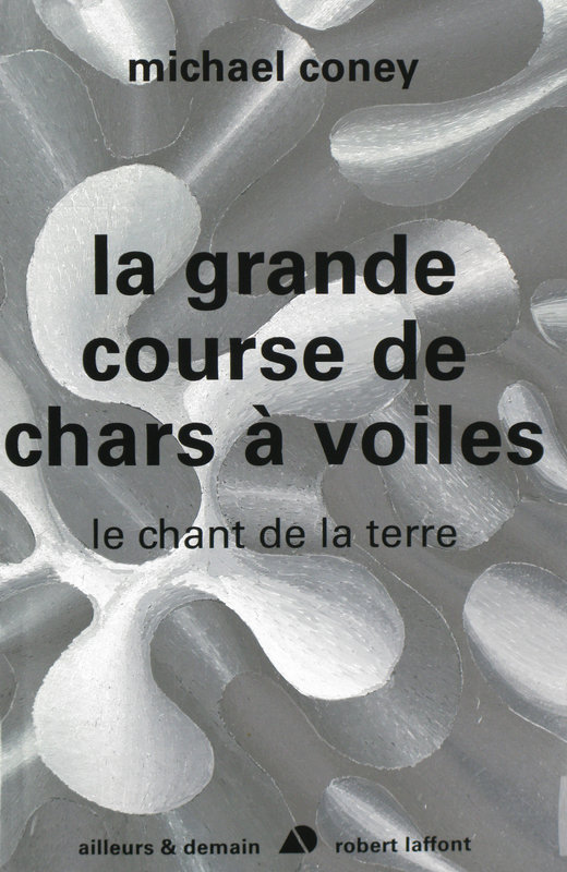 Chronique de La Grande course de chars à voiles