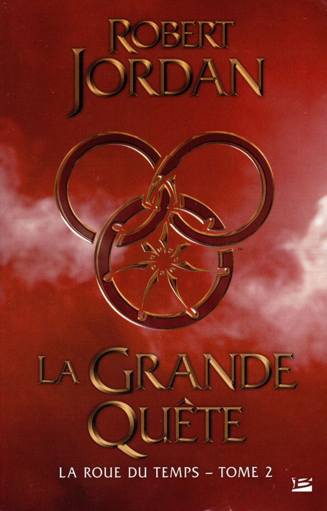 La Grande quête