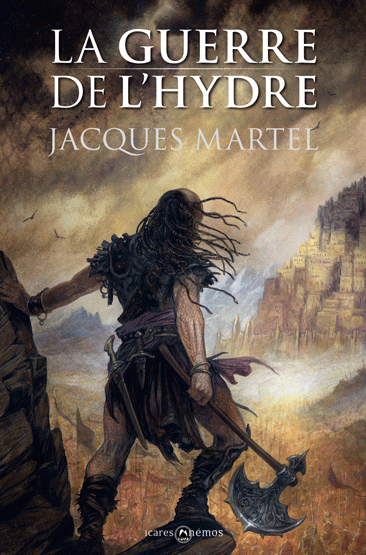 Chronique de La Guerre de l'hydre