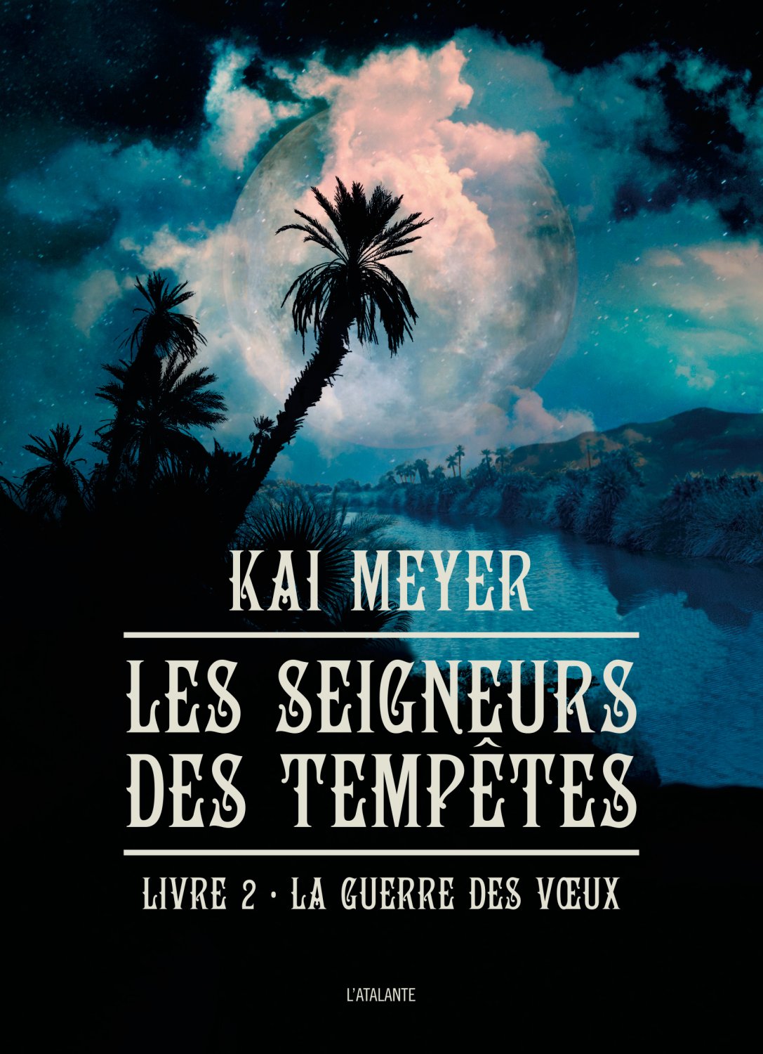 Chronique de La Guerre des vœux