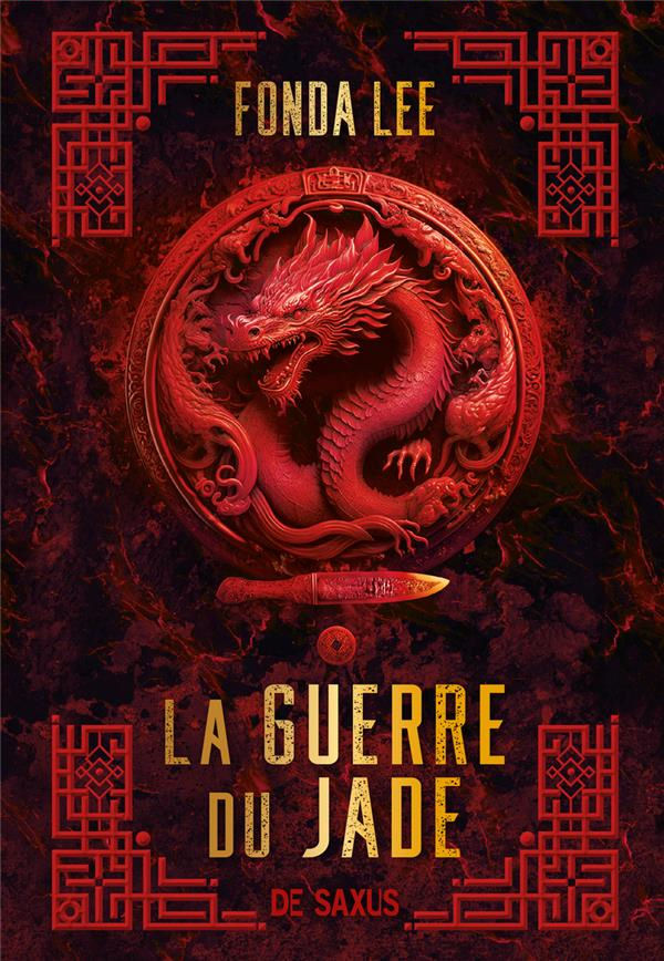 Chronique de La Guerre du Jade