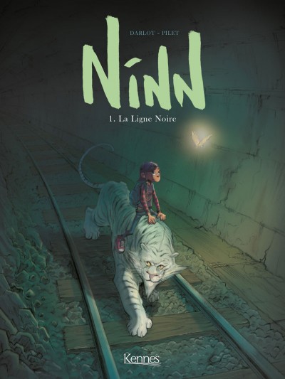 Chronique de Ninn