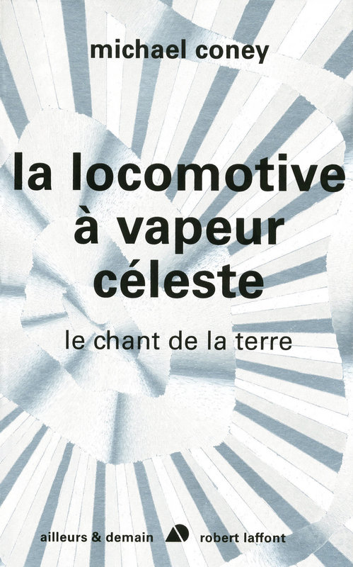 Chronique de La Locomotive à vapeur céleste