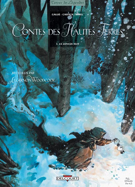 La Longue Nuit