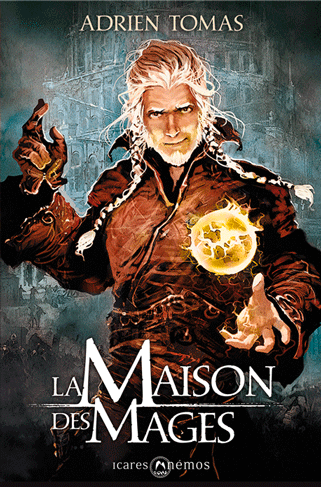 La Maison des mages