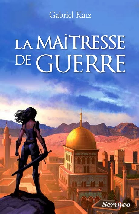 La Maîtresse de guerre