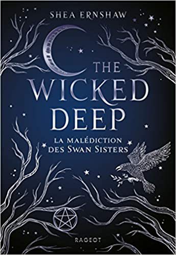 Chronique de La Malédiction des Swan Sisters
