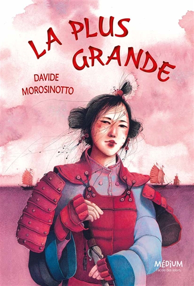 Chronique de La Plus Grande