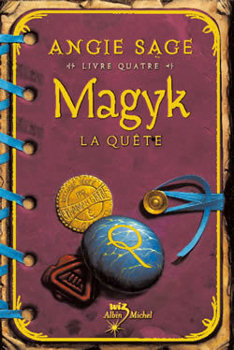 Chronique de La Quête