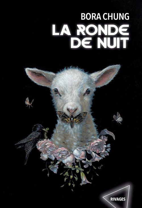 Chronique de La ronde de nuit