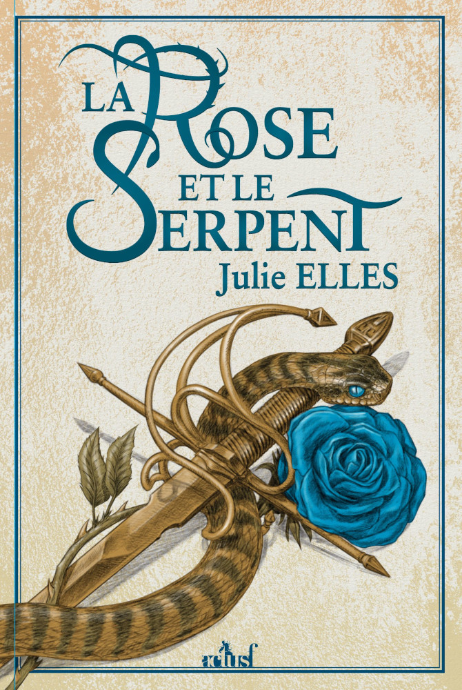 La Rose et le Serpent