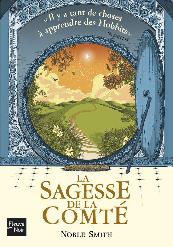 Chronique de La Sagesse de la Comté