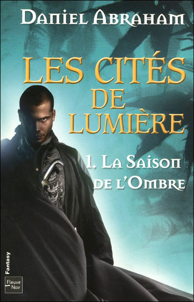 La Saison de l'ombre