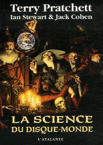 La Science du Disque-Monde