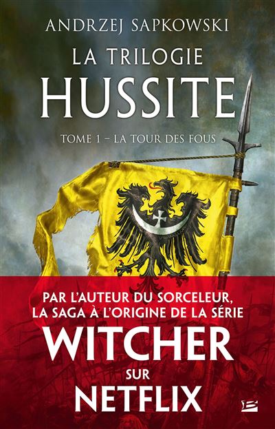 Chronique de La tour des fous