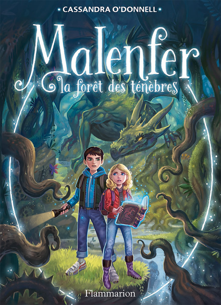 Chronique de La Vallée magique