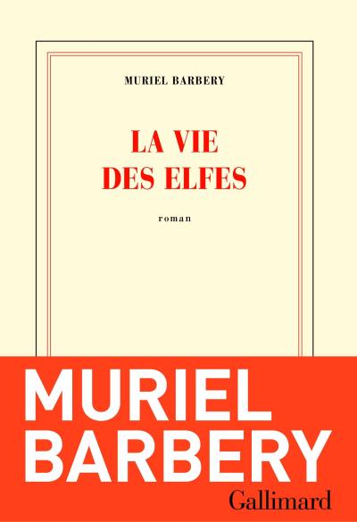 Chronique de La Vie des elfes