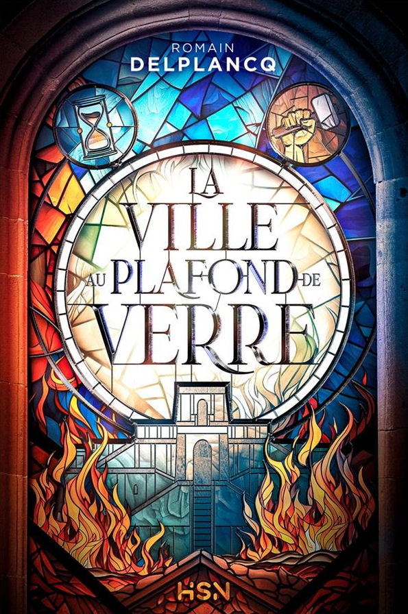 Chronique de La Ville au plafond de verre