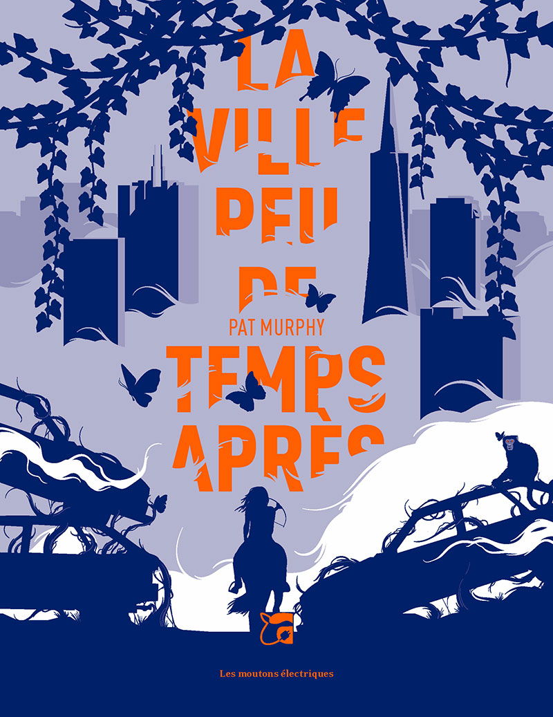 Chronique de La Ville peu de temps après
