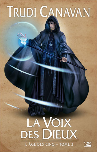 La Voix des dieux