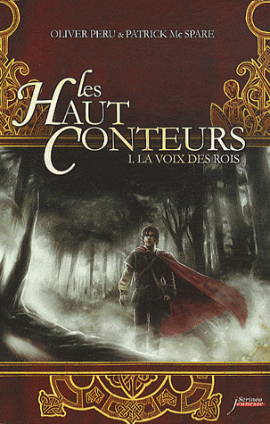 Chronique de La Voix des Rois