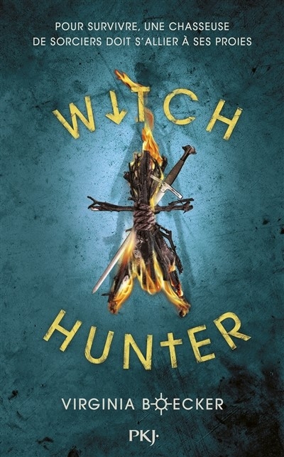 Chronique de Witch Hunter - 1