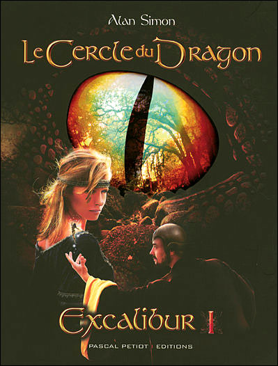 Chronique de Le Cercle du dragon