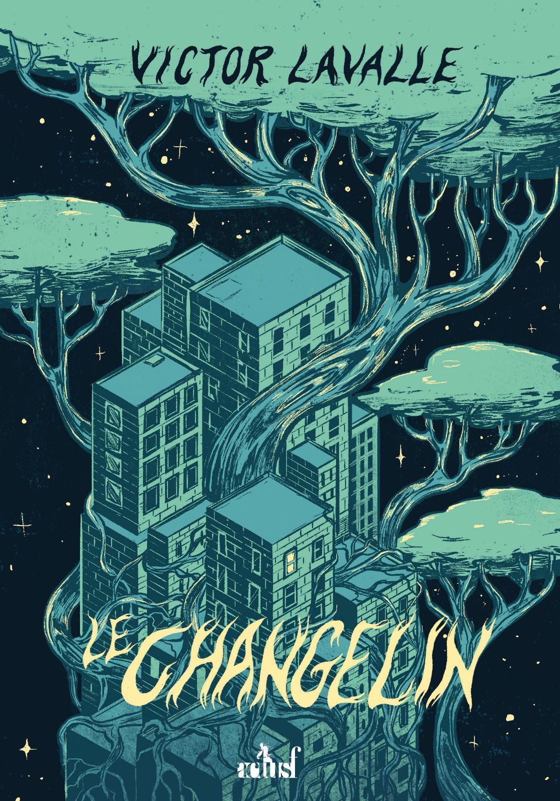 Chronique de Le Changelin