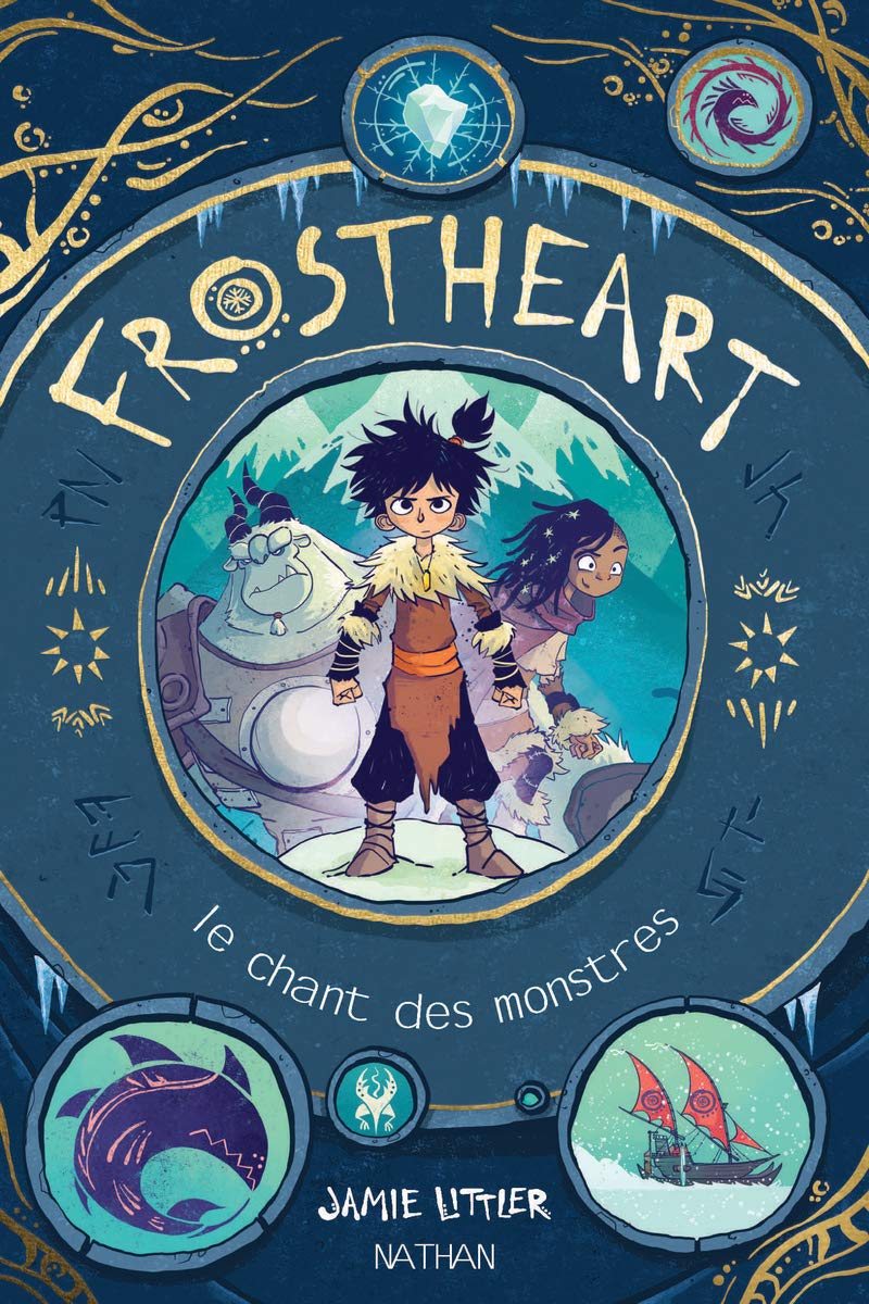 Chronique de Le Chant des monstres