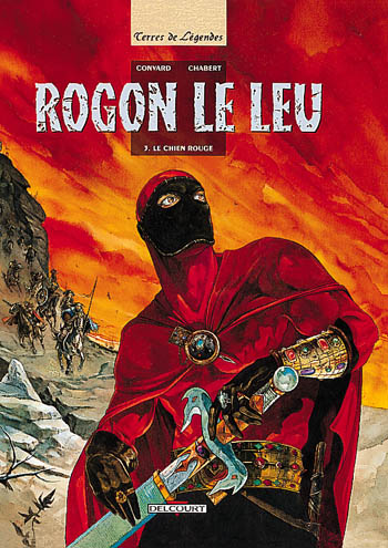 Le Chien Rouge