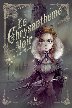 Chronique de Le Chrysanthème noir