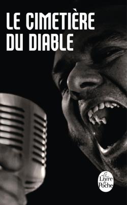Chronique de Le Cimetière du diable