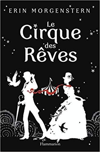 Chronique de Le Cirque des Rêves