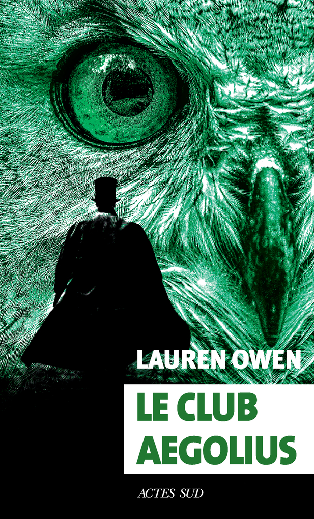 Chronique de Le Club Aegolius