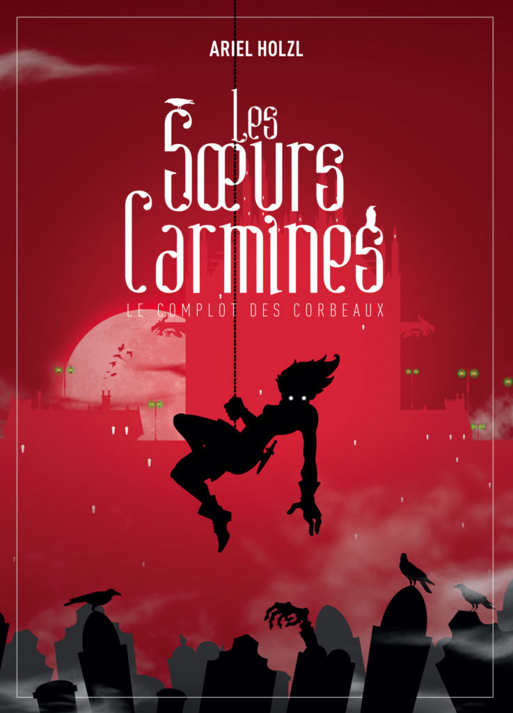 Chronique de Le Complot des corbeaux