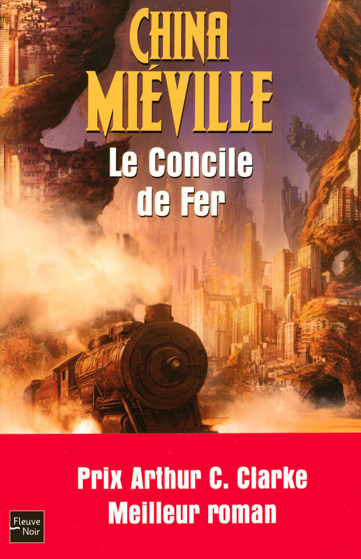 Chronique de Le Concile de Fer