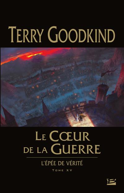 Le Cœur de la guerre
