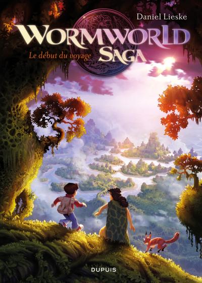 Le Début du voyage