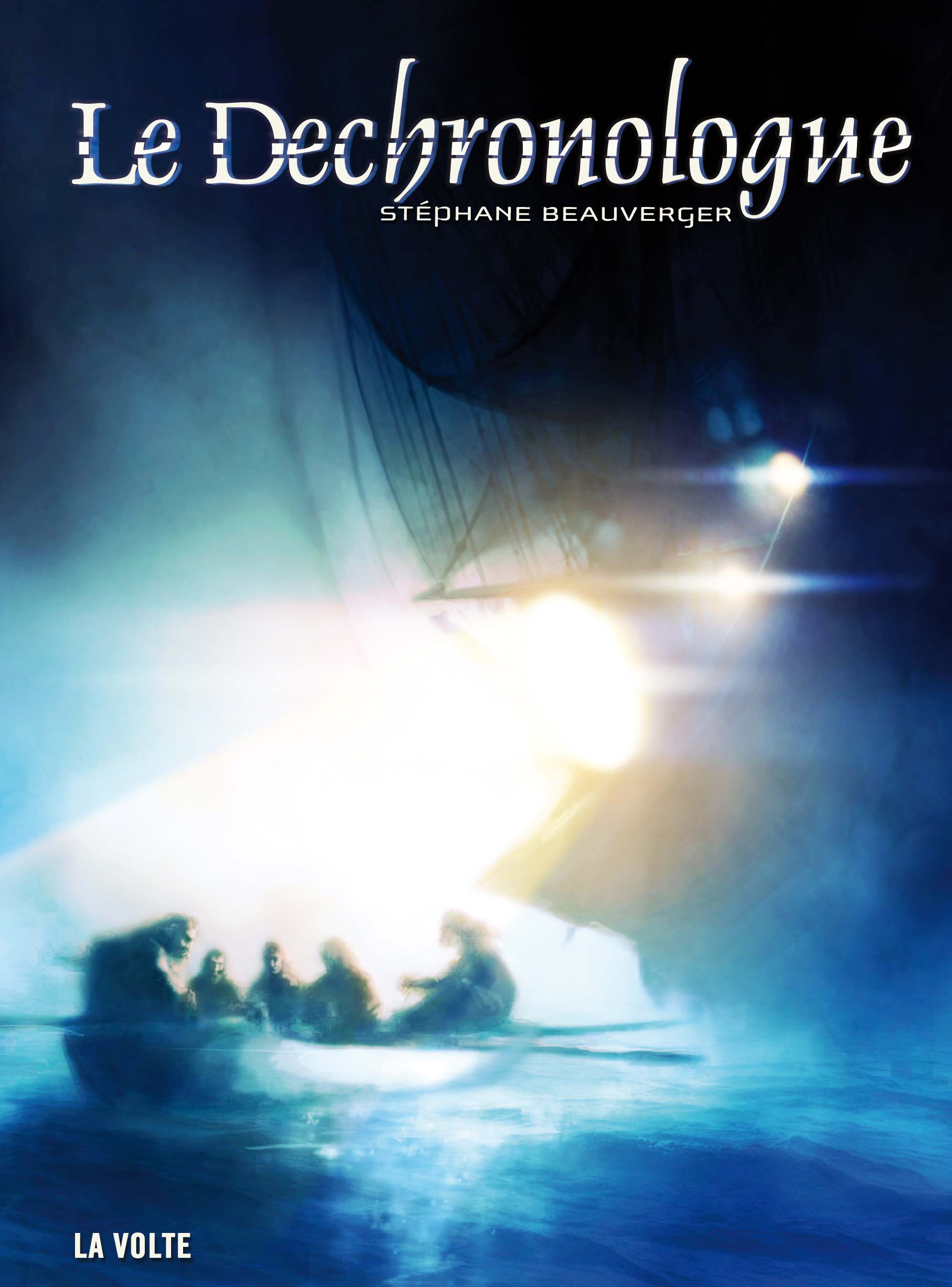 Chronique de Le Déchronologue