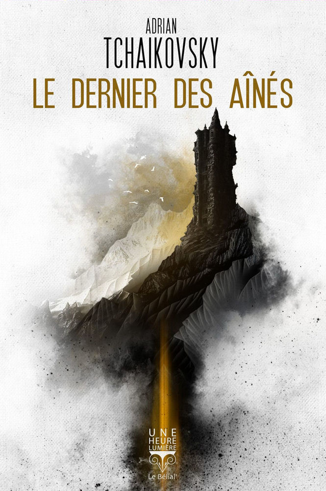 Chronique de Le Dernier des Aînés