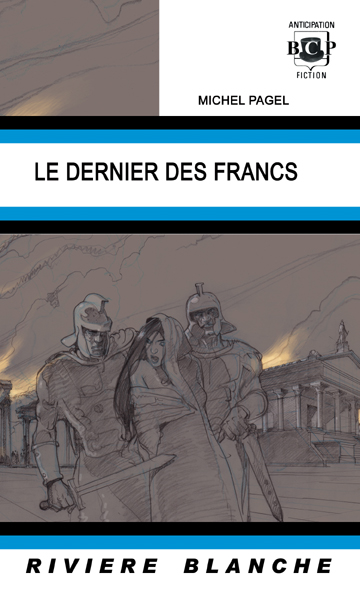 Le Dernier des Francs