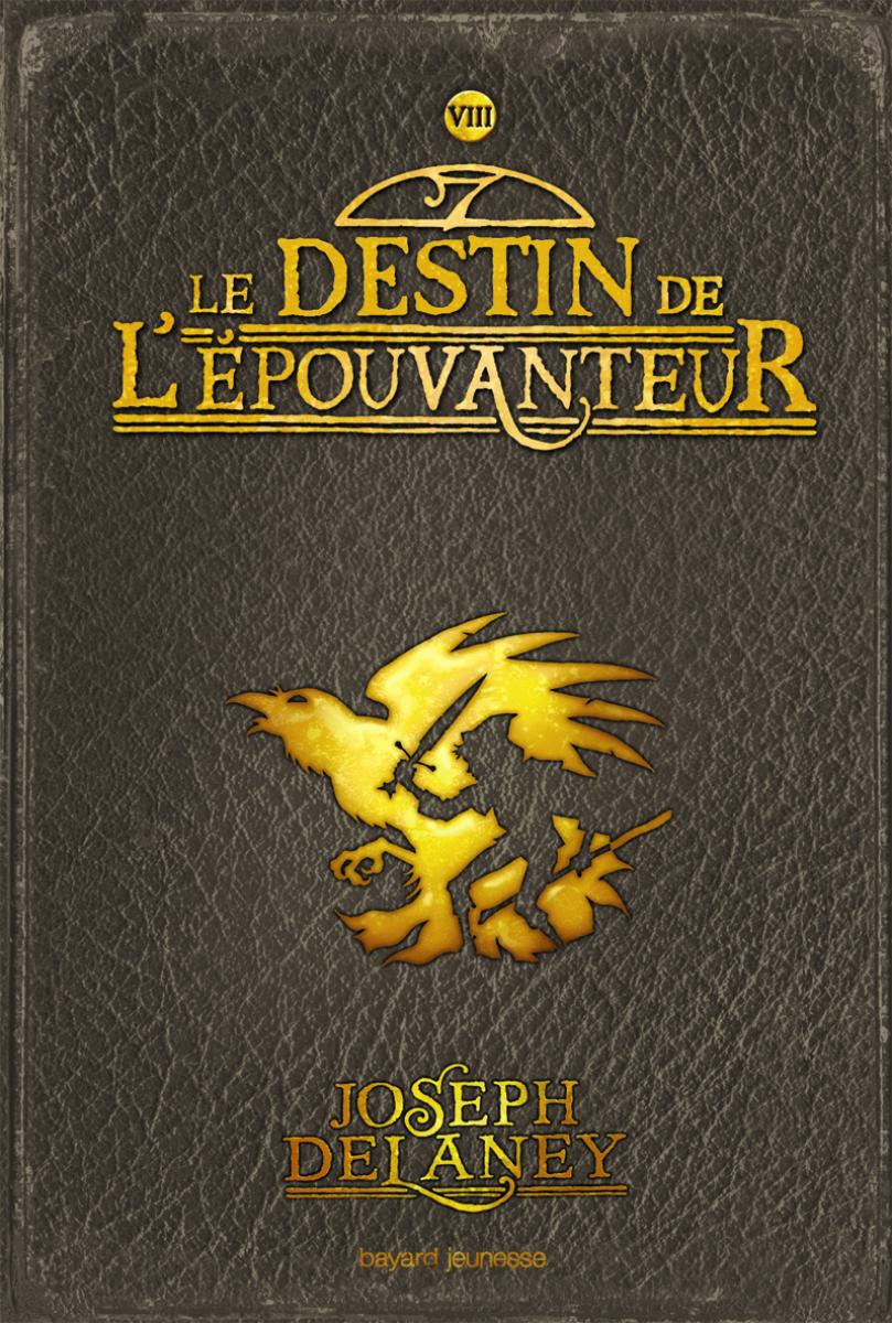 Chronique de Le Destin de l'épouvanteur