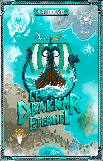Chronique de Le Drakkar éternel