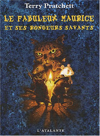 Le Fabuleux Maurice et ses rongeurs savants