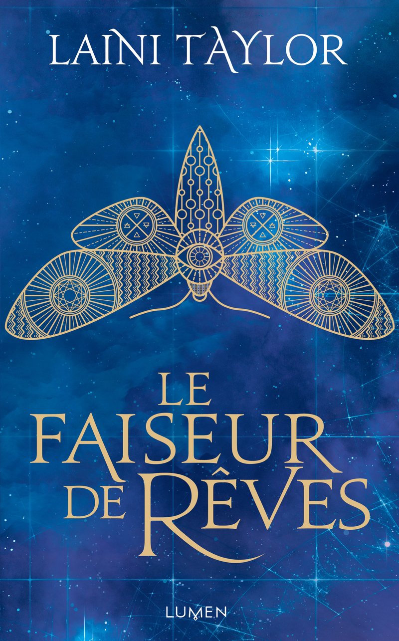 Chronique de Le Faiseur de rêves