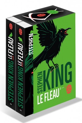 Chronique de Le Fléau