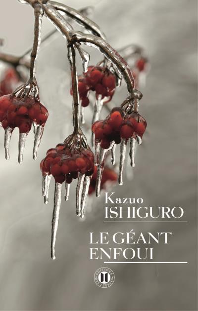 Le Géant enfoui