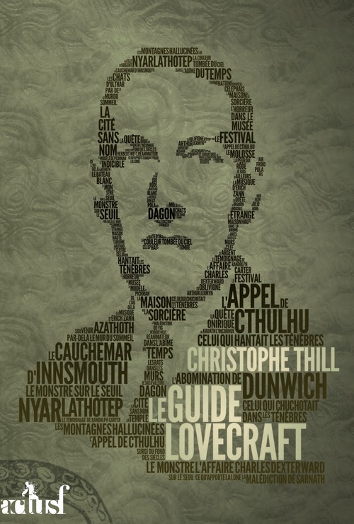Chronique de Le Guide Lovecraft
