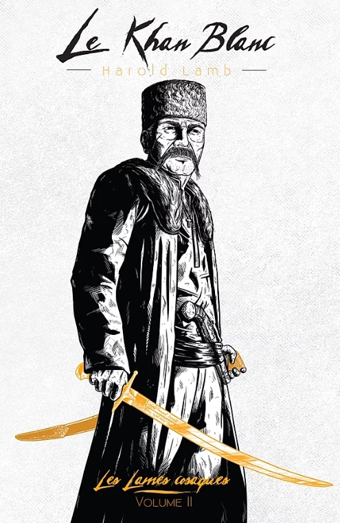 Chronique de Le Khan blanc